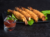 Shrimp Madness