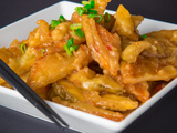 Vegetable Shandong