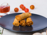 Vegetable Spring Roll