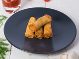 Chicken Spring Roll