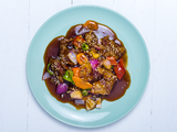 Teriyaki Platter