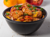 Szechuan Platter