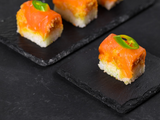 Oishi Mega Roll
