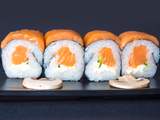 Dynamite Roll