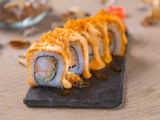 Rio Roll