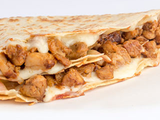 Shish Tawook Crepe