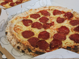 Double Pepperoni