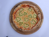 Rumi Pizza