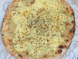 Bread With Cheese
