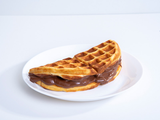 Chocolate Waffles