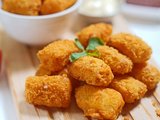 Chicken Nuggets Meal