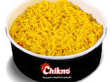 Rice Platter