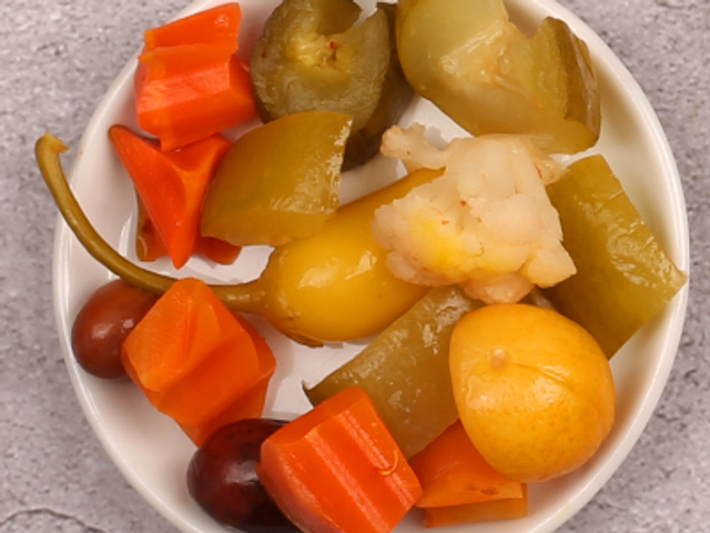Pickles