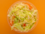 Coleslaw Salad