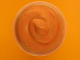 Spicy Garlic Cream