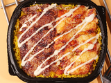 Mix Shawerma Fatteh