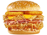 Country Chicken Sandwich