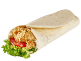 Crispy Chicken Twister Sandwich