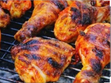 Fire Meal