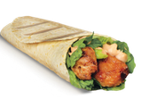 Shish Tawook Sandwich