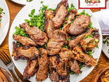 Kilo Kebab