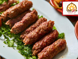 Kilo Meat Kofta