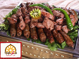 Kilo Kofta With Kebab