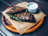 Kilo Grilled Liver