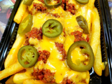 Texas French Fries