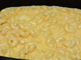 Mac And Cheese Crispy Pasta