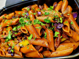 Chinese Pasta