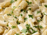 Alfredo Pasta