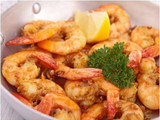 Medium shrimp