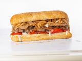 Yummy Duck Sandwich