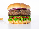 Sheppard Burger Sandwich