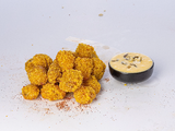 Chicken Popcorn