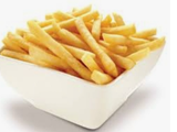 French Fries Platter