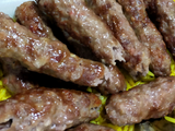 Baladi Kofta