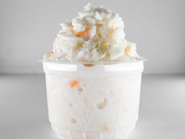 Coleslaw Salad