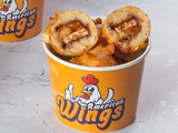 Fried Snickers