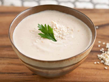 Sesame Paste Salad