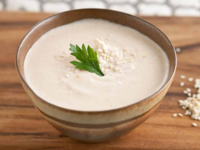 Sesame Paste Salad