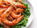 Small Shrimp