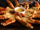 Large Shrimp