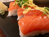 Oshi Salmon