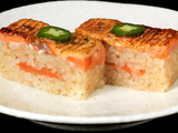 Oshi Shrimp Mono