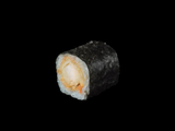 Shrimp Tempura Maki Roll