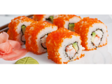Ura California Roll