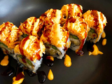 New Style Hanami Roll