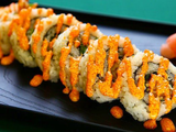 Dynamite Roll